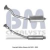 BM CATALYSTS BM70366 Exhaust Pipe